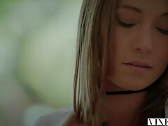 BRAZZERS: Jordi El Nino ຮ່ວມກັບ Blondie Fesser ແລະ Sofia Lee ໃນ PornHD